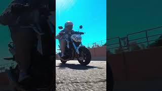 Big Bore Grom vs Xpro Vader 150 #arizona #honda #motorcycle #grom #vader #bbk #dhm #phoenix #2023