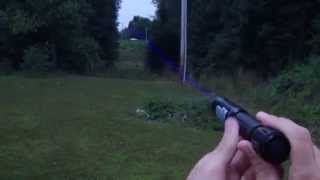 2000 mw Blue Laser Pointer1