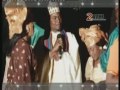Nupe music @ Bida,Nigeria Eyin dajin by Tanimu