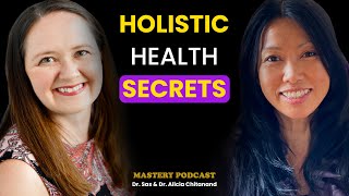 Empowering Health: Dr. Alicia Chitanand's Holistic Approach