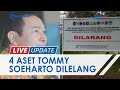 4 Aset Tanah Milik Tommy Soeharto Senilai Rp 600 Miliar Dilelang untuk Lunasi Utang pada Pemerintah