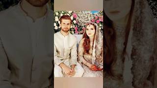 Shaheen Afridi's Wife Ansha Afridi Wedding | Shahid Afridi's Daughter #ytshorts #viral #youtube