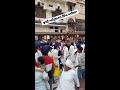 bhai amritpal singh khalsa in sri darbar sahib golden temple amritsar shorts bhaiamritpalsinghji