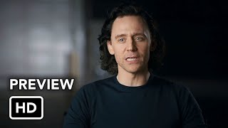 Marvel's Loki (Disney+) "Meet Sylvie" Featurette HD - Tom Hiddleston Marvel superhero series