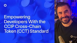 Creating a Cross-Chain Token (CCT) | CCIP v1.5