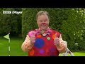 mr tumble s special delivery and more 📦 45 minutes mr tumble and friends