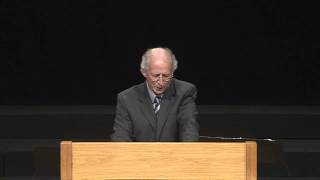 John Piper - A caution to young, worldly evangelicals