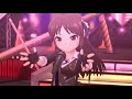 「デレステ」イケナイgo ahead game ver. 櫻井桃華、橘ありす、村上巴 girls in the frontier ユニホーム uniform