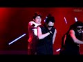 fancam 120512 dream concert why u know focused 2