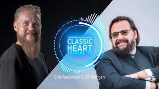 EP58 - Emil Andersson