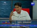 untv life polwatch atty. lorna kapunan interview december 3 2015