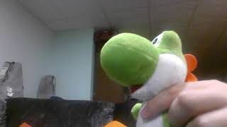 jimmy the yoshi mtn dew honey dew drink review