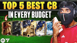 TOP 5 BEST CB \u0026 THEIR CHEAP BEAST REPLACMENT - FC MOBILE