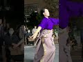 #chinesetraditionaldance#少数民族