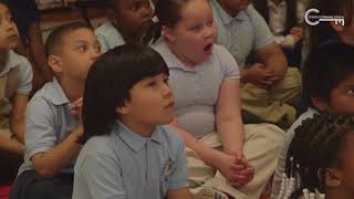 Model Writing & Shared Reading | 1st Grade Classroom