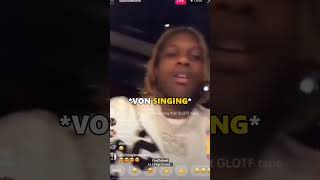 When Lil Durk And King Von Got Exposed