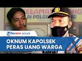 Sosok Iptu Sainal Arifin, Oknum Kapolsek yang Dicopot seusai Diduga Peras Warga Puluhan Juta