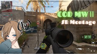 COD MWⅡ　Evi-Rainfall Montage #callofduty #cod #montage