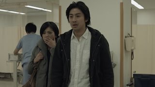 映画『尊く厳かな死』｜予告編