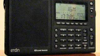 SW: BSKSA Riad 17785 KHz Ryiadh, Saudi Arabia 2010-08-29