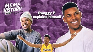 Nick Young memes, as told by Nick Young | Meme History