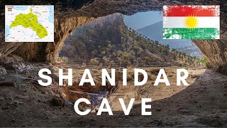 Escapade To Shanidar Cave and Visiting Kabayan In Barzan Kurdistan II IRAQ II November 12, 2020