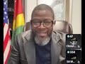 🇹🇬 marc n da balance tout sur togo sous le régime du président faure gnassingbé du togo