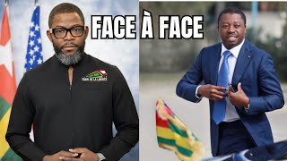 🇹🇬 Marc N'DA Balance Tout Sur Togo Sous Le Régime Du Président Faure Gnassingbé Du Togo