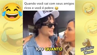 TENTE NÃO RIR - VÍDEOS DA INTERNET 2025 #videosengraçados #tentenãorir#memes #tiktok  #comedia