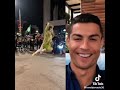 suiiii ronaldo fan with this geril