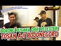 Cerita dan Harapan Pelestari Pusaka Tosan Aji dari Bojonegoro