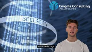 104 - Ethical Hacking - WebScraper