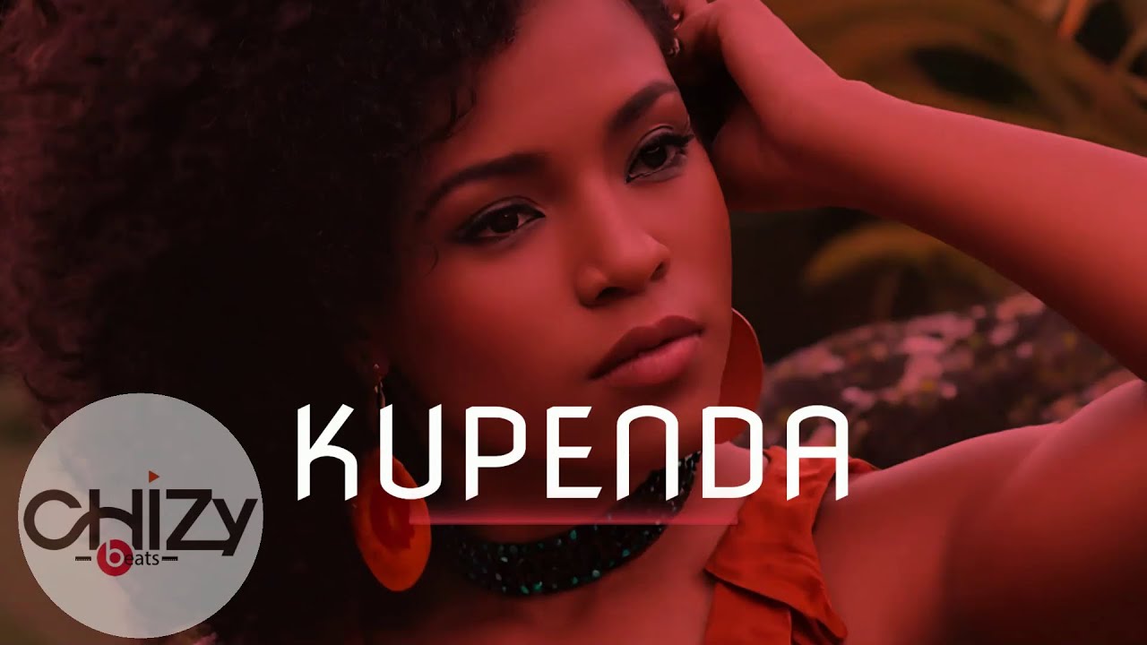 Zouk Instrumental Beat 2025 X Kizomba Type Beat Kupenda Zouk X Kizomba