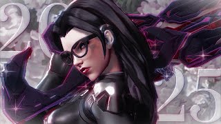 Best of 2025 🌸 Widowmaker Headshot Simulator | Overwatch 2