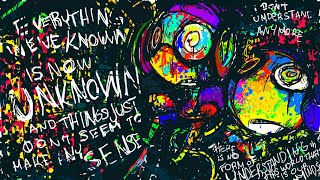 The Most Shocking DXM Trip Reports Ever Written