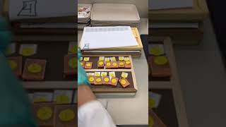 Tissue Microarray Construction Demonstration - Iowa Pathology