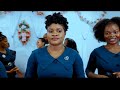 NZARIRIMBA HOZIYANA//ECHOES OF MERCY SINGERS USA.