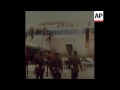 synd 17 12 73 scene after attack by palestinian guerillas on pan am plane