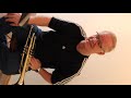 Saxophone #98 Tutorial