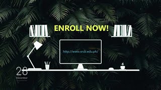 SRCB Online enrollment guide