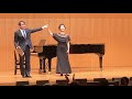 silvana chu朱佩舜 見上げてごらん夜の星を 東京演出）