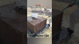 Effective Construction Tips #construction #shorts #constructionsite #youtubeshorts