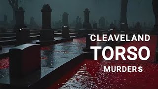 The Cleveland Torso Murders