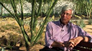 Geoffrey Cowan Interview - The Annenbergs' Dream for Sunnylands