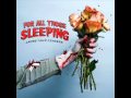 The Midnight society - For All Those Sleeping [audio CD]
