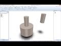 smart ebehavior with expressions in ironcad