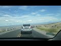 tráfico intenso en ruta 237 de neuquén a la cordillera