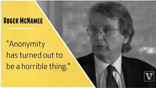 Roger McNamee speaks out on the dark side of social media