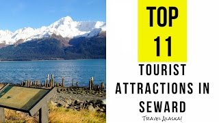 Top 11. Best Tourist Attractions in Seward - Travel Alaska