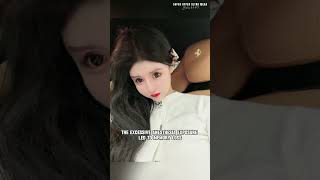 The Girl Who Had 100 Surgeries Before 16